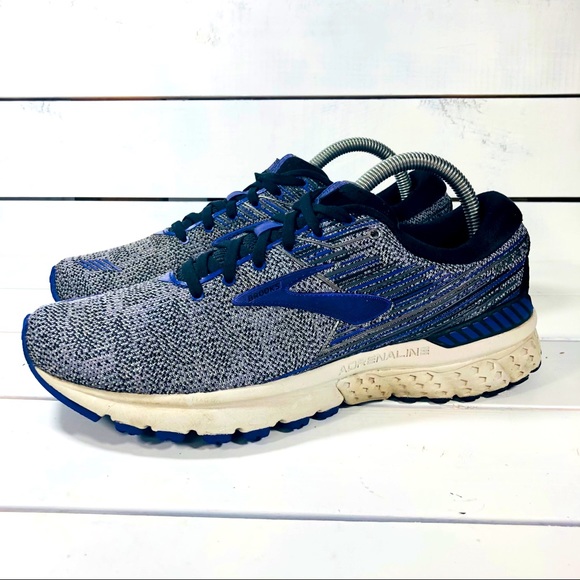 Brooks Shoes - Brooks Adrenaline GTS 19 Women’s Running Shoes